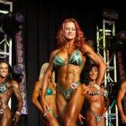 Brandy  Smith - NPC Emerald Cup 2011 - #1